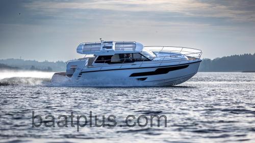 Aquador 40 Spesifikasjoner og anmeldelser